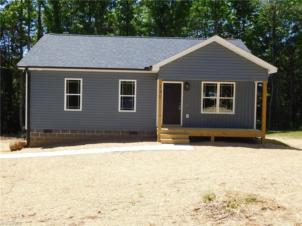 140 Crestwood Circle, High Point, NC 27260 - #1