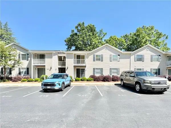 5655 Hornaday Road #D, Greensboro, NC 27409