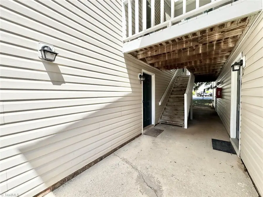 5655 Hornaday Road #D, Greensboro, NC 27409 - #2
