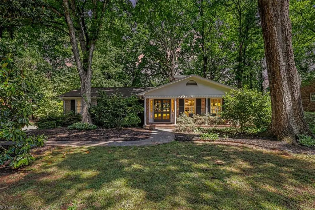 2860 Saint Claire Road, Winston Salem, NC 27106 - #1