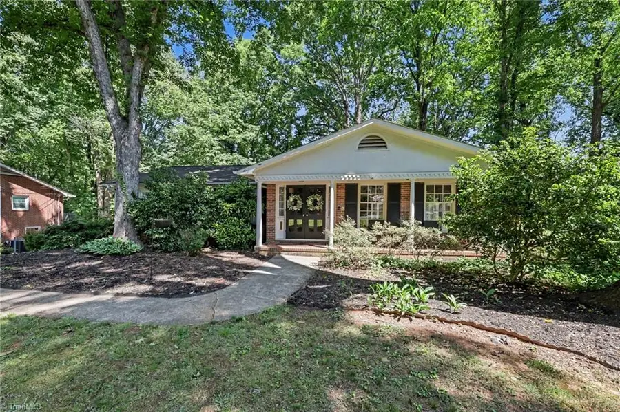 2860 Saint Claire Road, Winston Salem, NC 27106 - #3