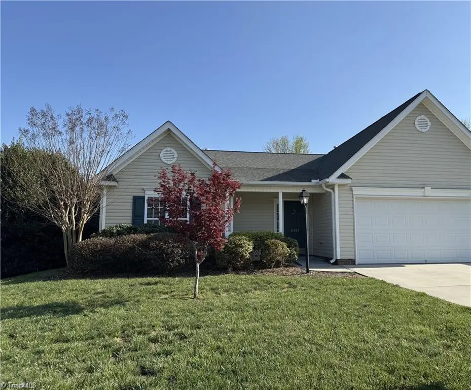 5862 Sunny Ridge Trail, Clemmons, NC 27012 - #1