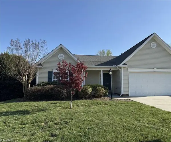 5862 Sunny Ridge Trail, Clemmons, NC 27012