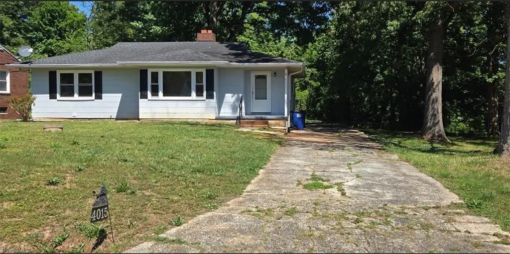 4015 Dalton Street, Winston Salem, NC 27105 - #1