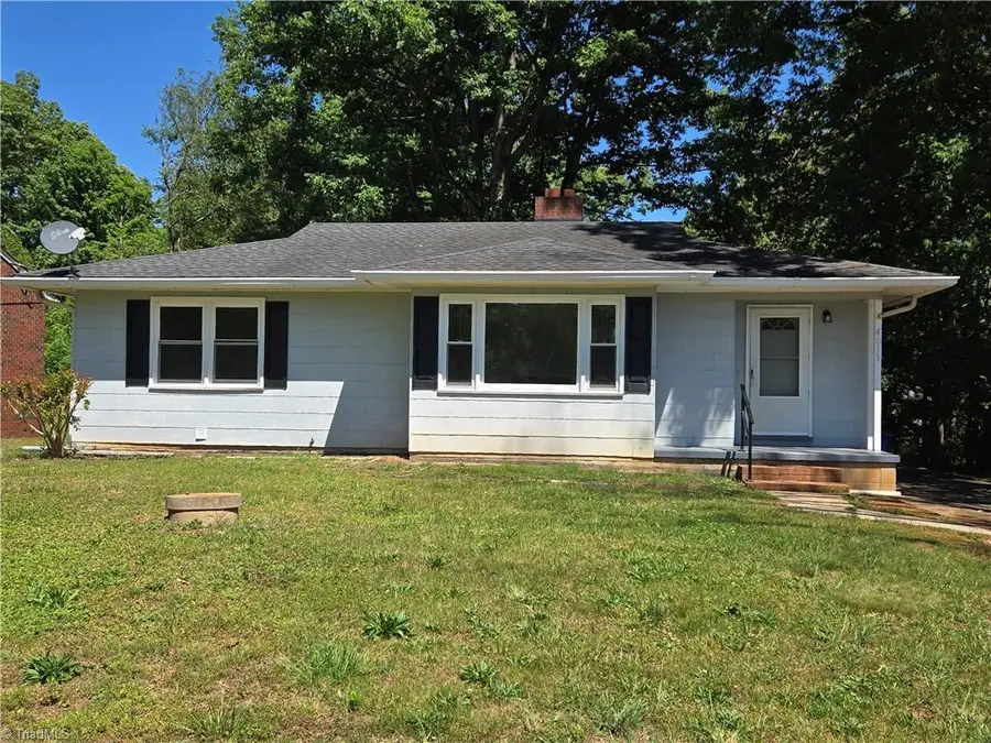 4015 Dalton Street, Winston Salem, NC 27105 - #3