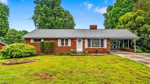 440 Eldorado Road, Asheboro, NC 27205