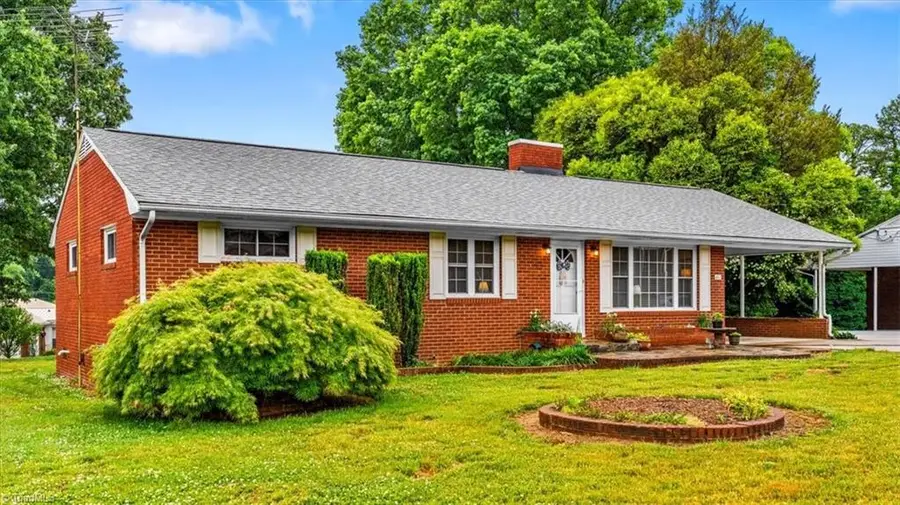 440 Eldorado Road, Asheboro, NC 27205 - #2
