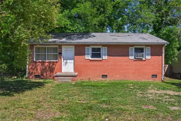 1316 Joyce Street, Greensboro, NC 27405
