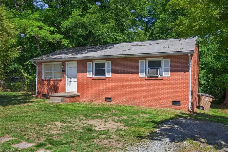 1316 Joyce Street, Greensboro, NC 27405 - #2