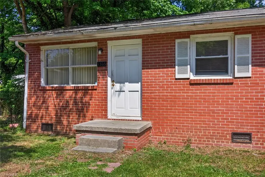 1316 Joyce Street, Greensboro, NC 27405 - #3