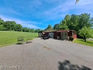 3391 Asbury Road #Parcel Two, Mount Airy, NC 27030