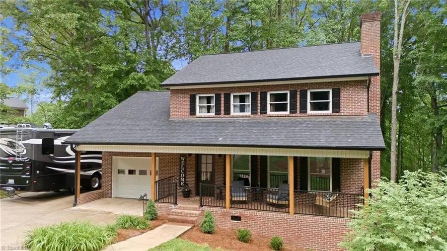 173 Maple Court, Lexington, NC 27295 - #3