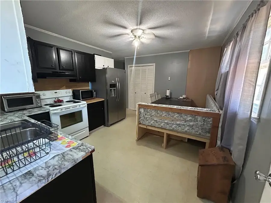 8721 Linwood Southmont Road, Lexington, NC 27292 - #2