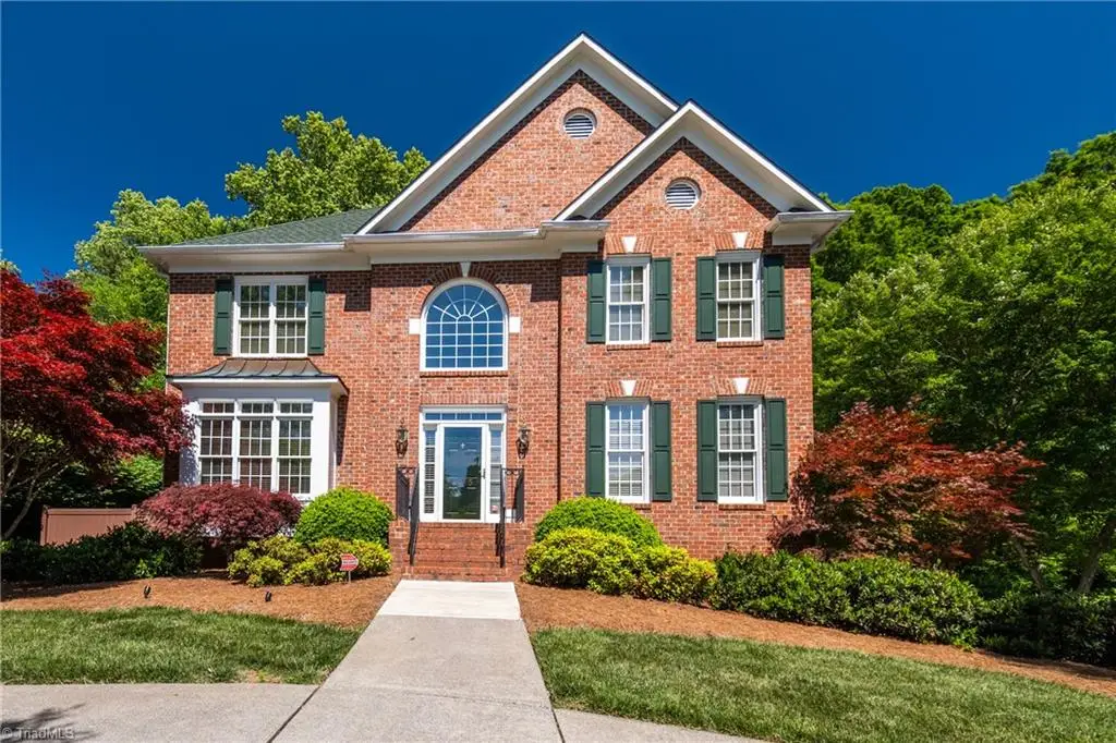 4465 Greenbrier Farm Road, Winston Salem, NC 27106 - #1