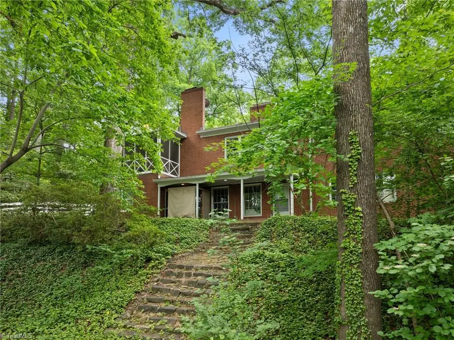 510 Otteray Avenue, High Point, NC 27262 - #2