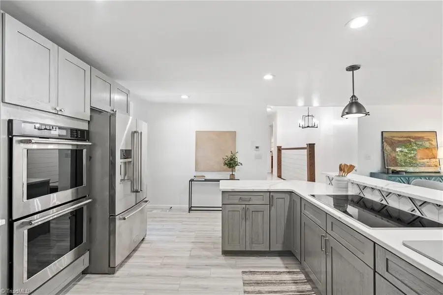 297 Sunset Boulevard, Lexington, NC 27292 - #2