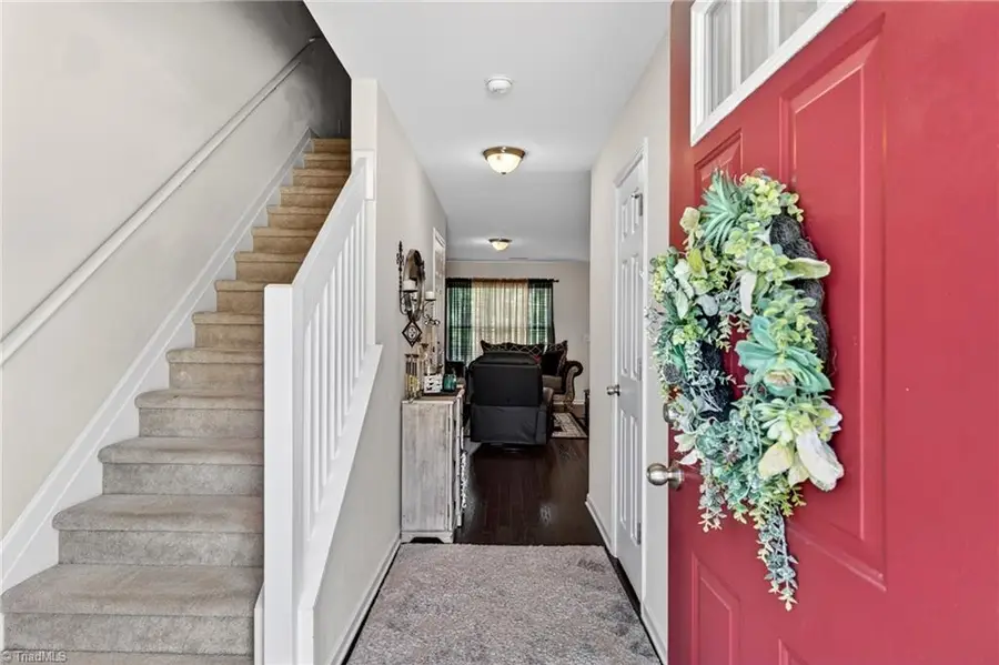 208 Blue Robin Way, Greensboro, NC 27409 - #3