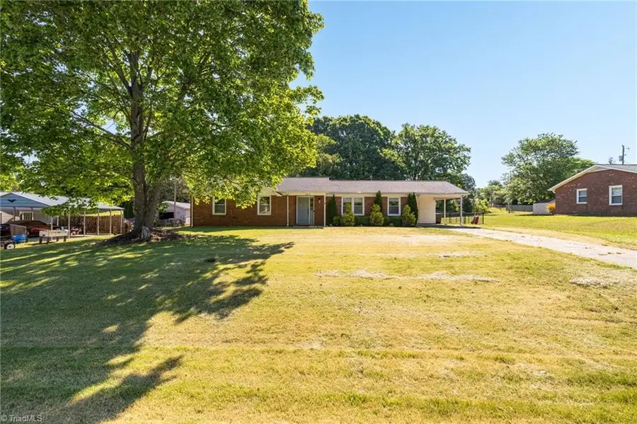 2417 White Horn Road, Kernersville, NC 27284 - #2