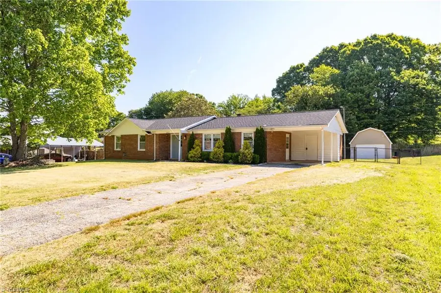 2417 White Horn Road, Kernersville, NC 27284 - #3