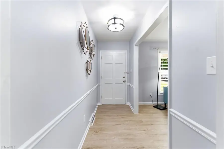 186 Windsor Drive, Graham, NC 27253 - #3