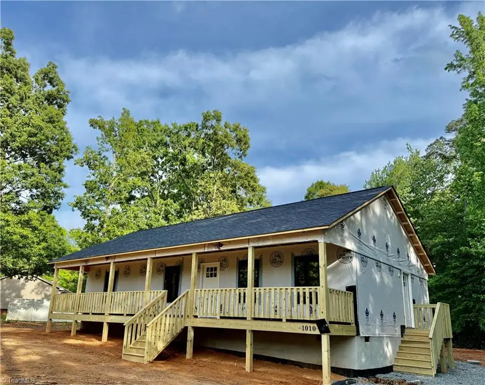 1010 High Rock Shores Drive, Lexington, NC 27292 - #1