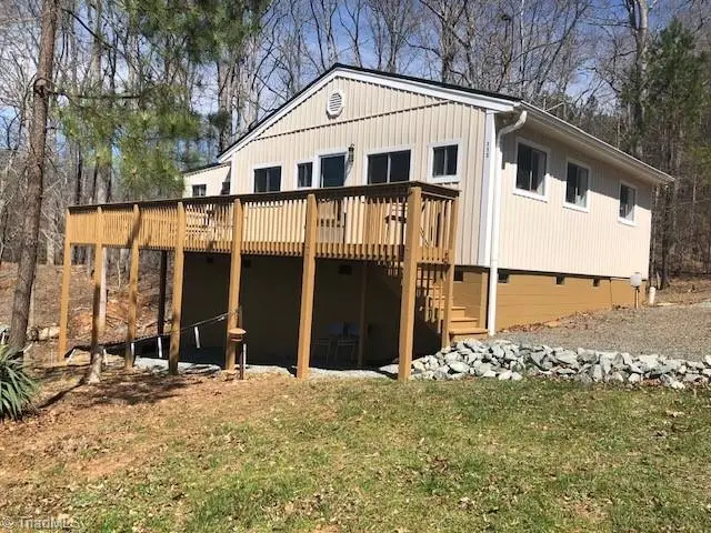 113 Red Budd Drive, New London, NC 28127 - #1