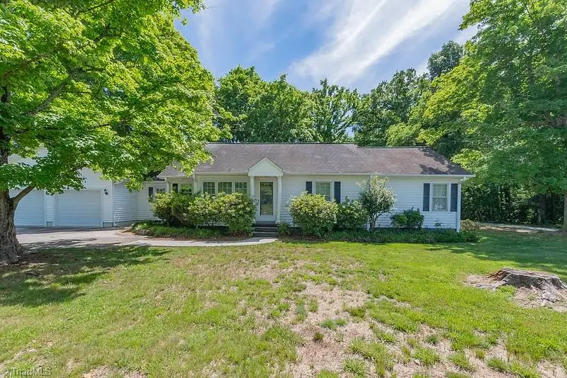 1080 Nc Highway 47, Lexington, NC 27292 - #1