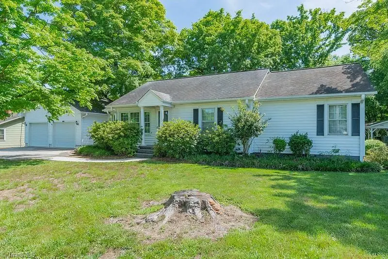 1080 Nc Highway 47, Lexington, NC 27292 - #3
