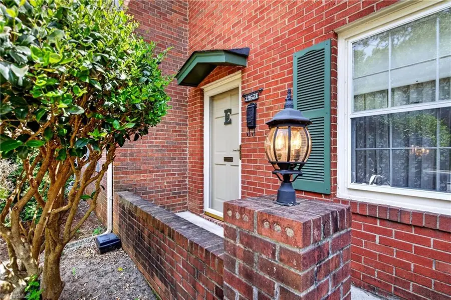 2962 Saint Marks Road #E, Winston Salem, NC 27103 - #2