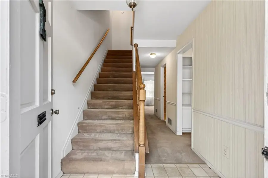 2962 Saint Marks Road #E, Winston Salem, NC 27103 - #3