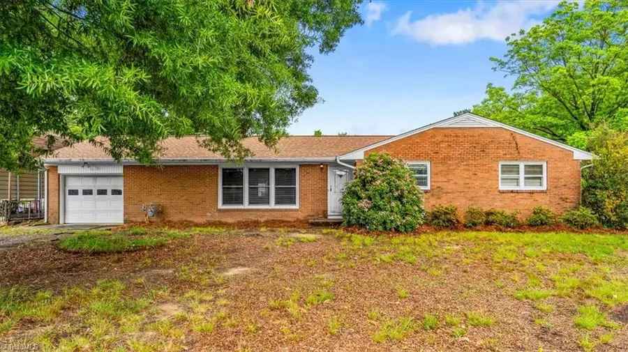 288 Frye Bridge Road, Clemmons, NC 27012 - #2
