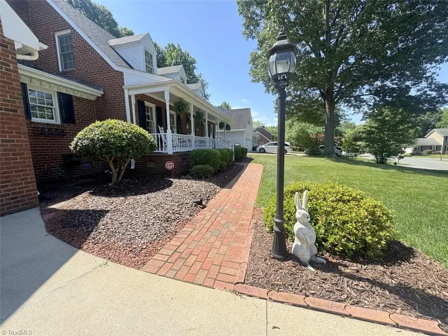 410 Hazelwood Drive, Gibsonville, NC 27249 - #2