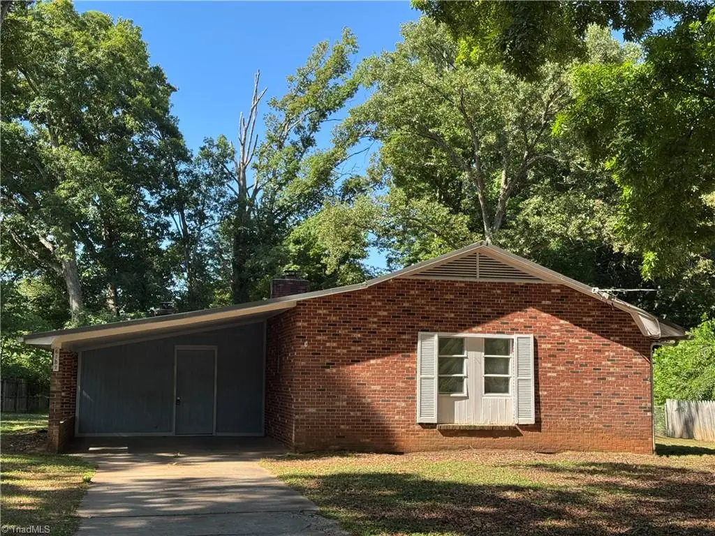 6132 Arden Drive, Clemmons, NC 27012 - #1