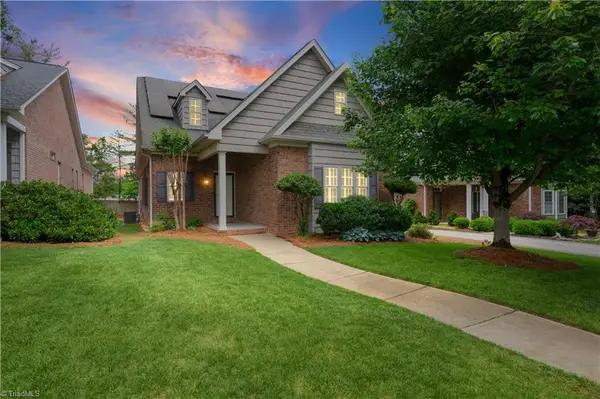 3365 York Road, Winston-Salem, NC 27106