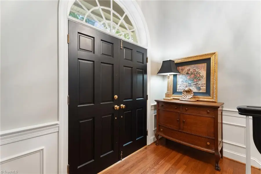 440 Sherwood Forest Road, Winston Salem, NC 27104 - #2