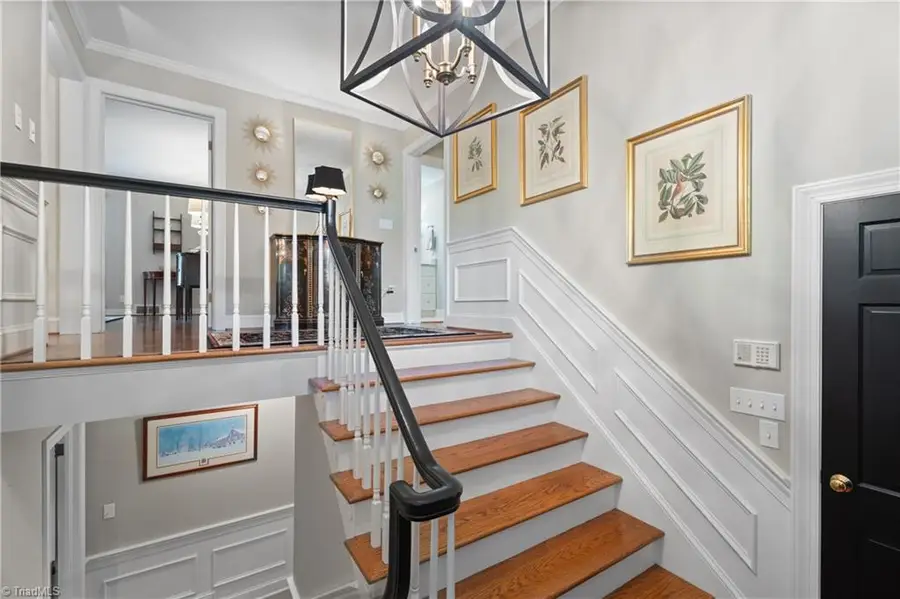 440 Sherwood Forest Road, Winston Salem, NC 27104 - #3