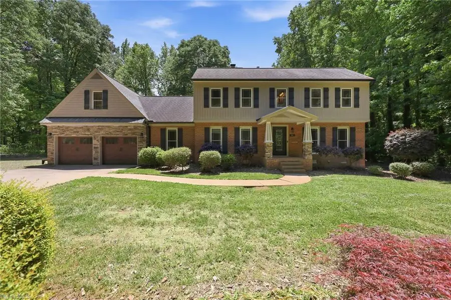 2085 Huntington Woods Drive, Lexington, NC 27295 - #3