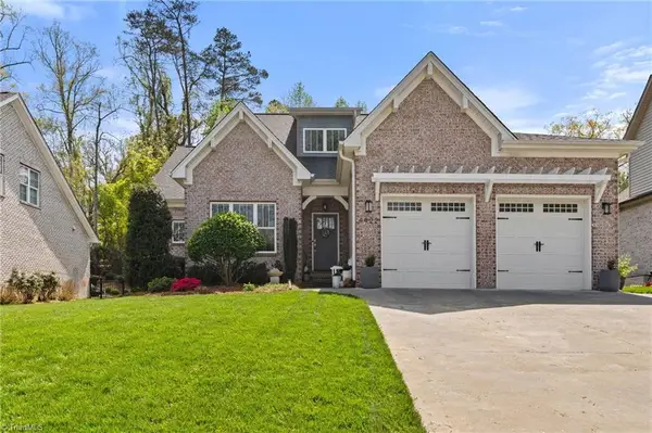 4422 Cheyenne Court, Winston-Salem, NC 27106