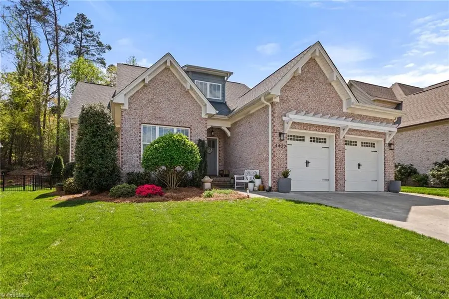 4422 Cheyenne Court, Winston Salem, NC 27106 - #2