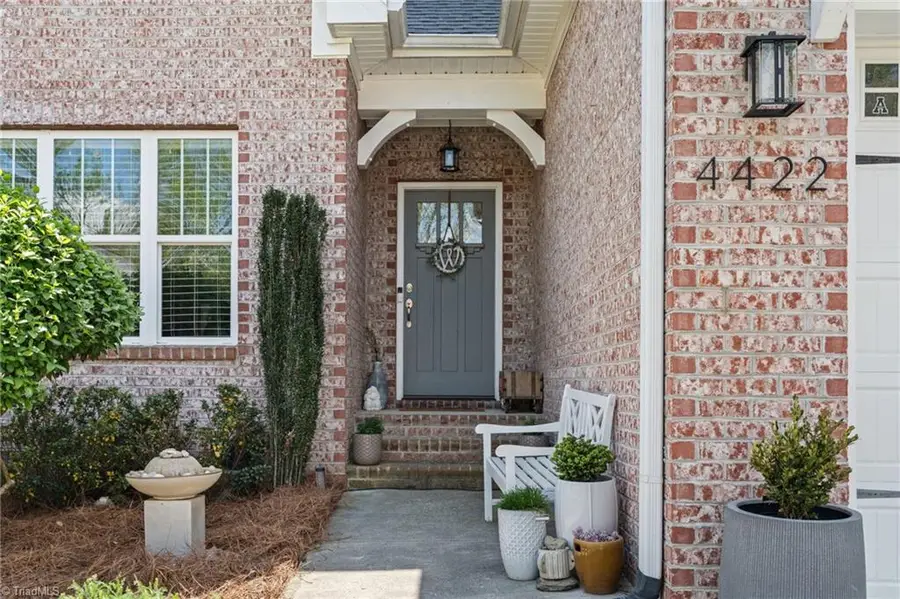 4422 Cheyenne Court, Winston Salem, NC 27106 - #3