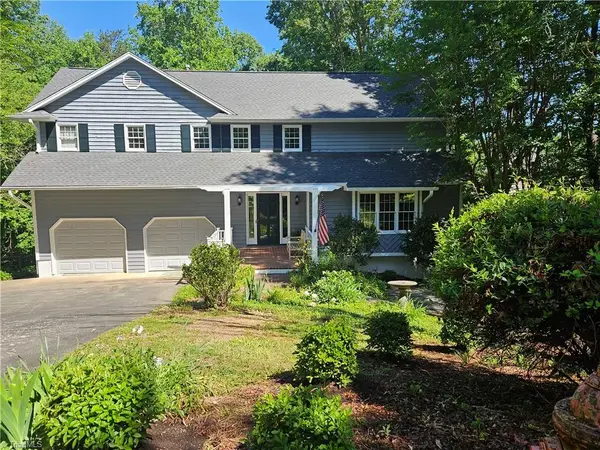 1048 Beecher Road, Winston-Salem, NC 27104