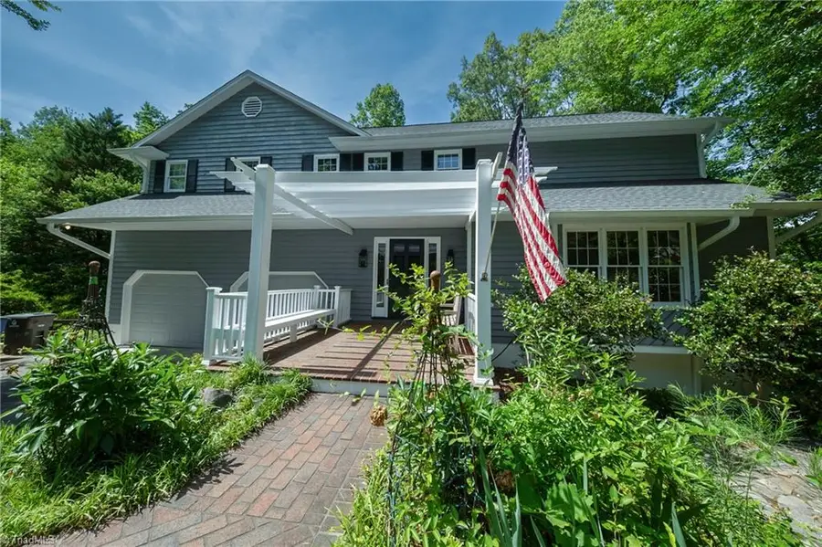 1048 Beecher Road, Winston Salem, NC 27104 - #3