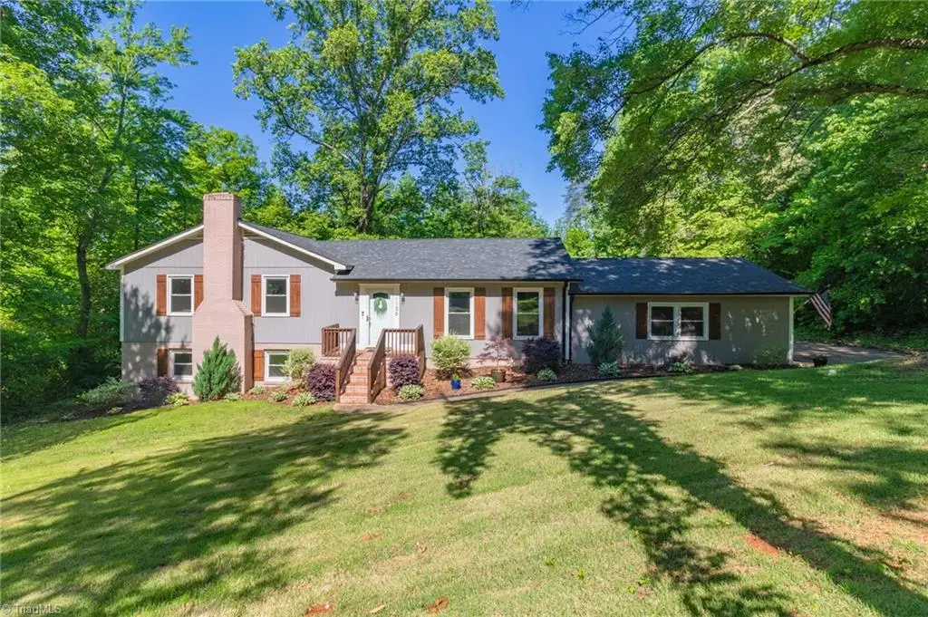 1136 Boulder Road, Yadkinville, NC 27055 - #1