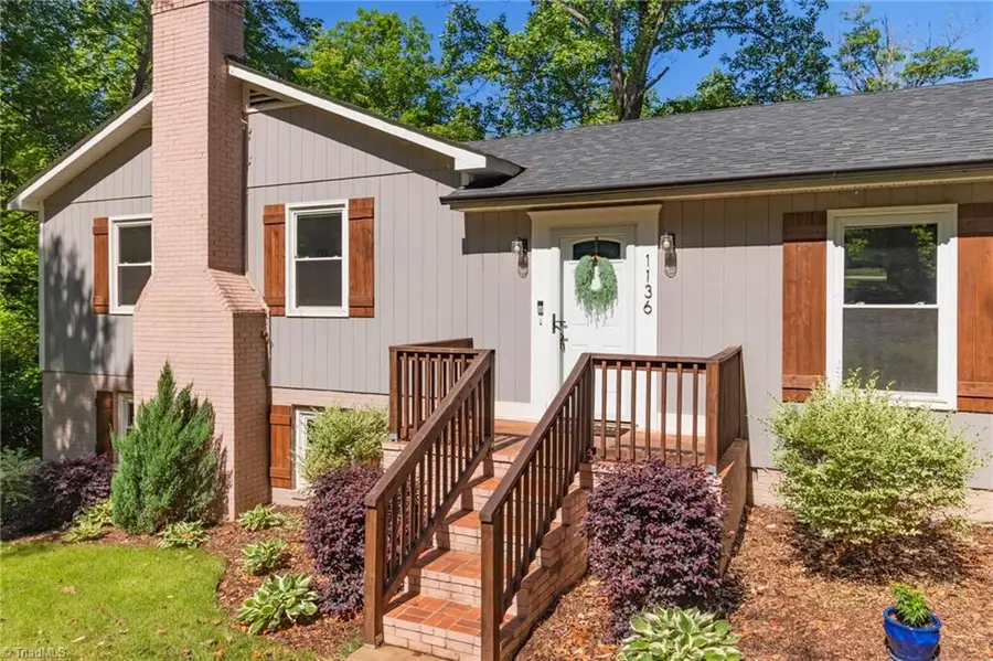 1136 Boulder Road, Yadkinville, NC 27055 - #2