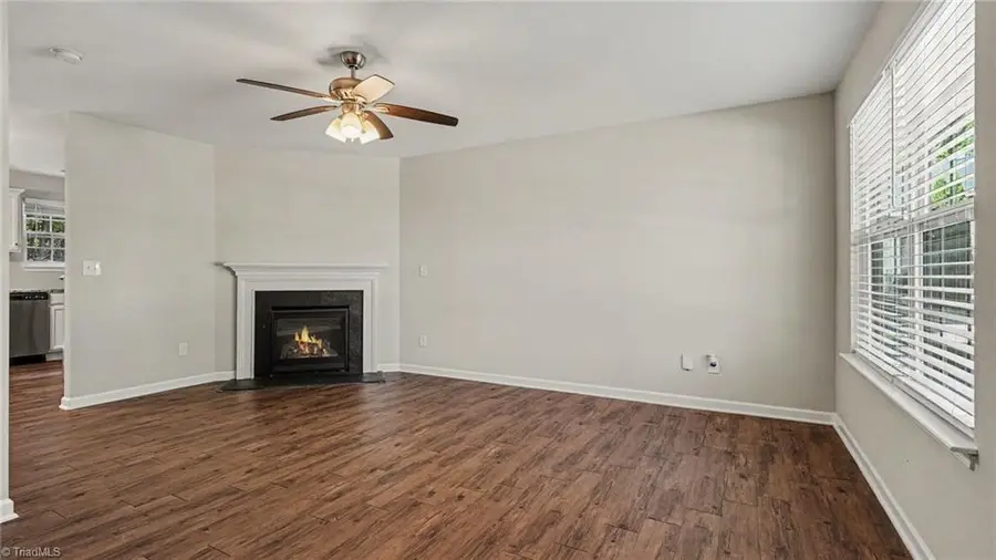 4281 Salem Springs Court, Winston Salem, NC 27107 - #3