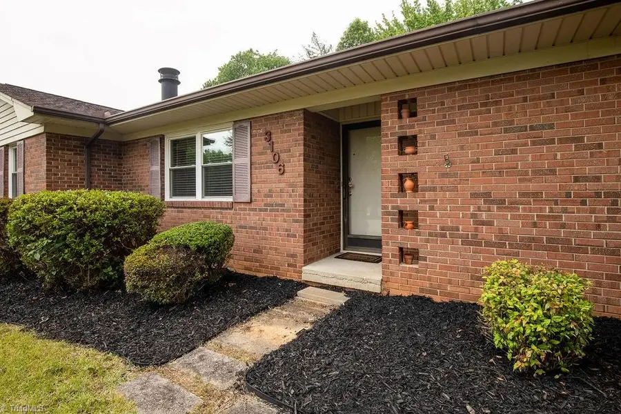 3106 Corina Circle, Archdale, NC 27263 - #2