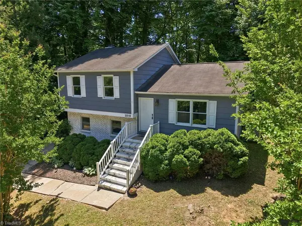 3319 Argyle Lane, Greensboro, NC 27406