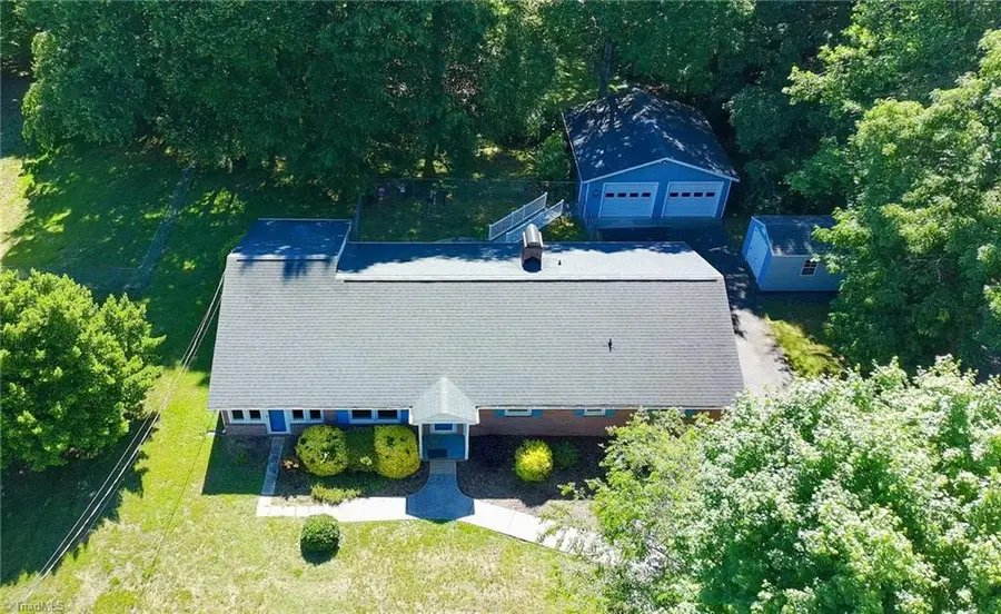 3511 Manoa Road, Pfafftown, NC 27040 - #3