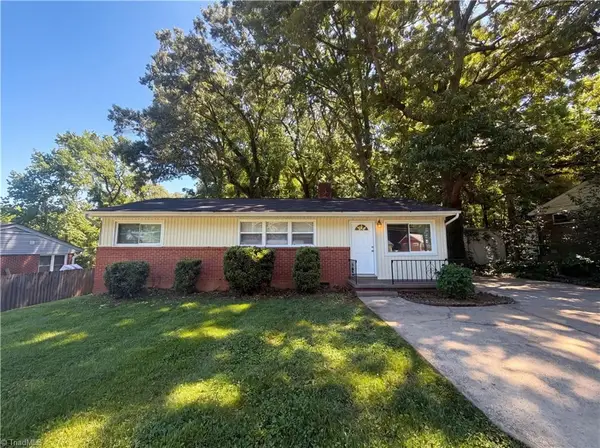 1428 Futrelle Drive, High Point, NC 27262