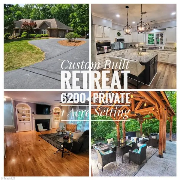 7035 Skylark Road, Pfafftown, NC 27040